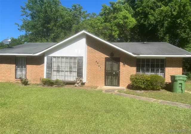 1st image of 4641 Chartres Ln, Montgomery, AL 36116 | MLS# 580721