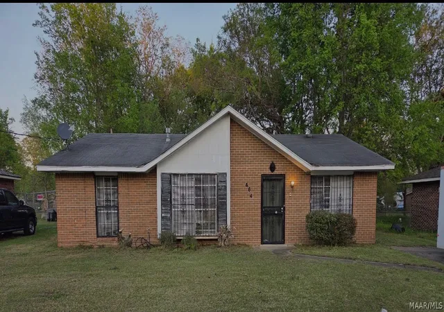 2nd image of 4641 Chartres Ln, Montgomery, AL 36116 | MLS# 580721