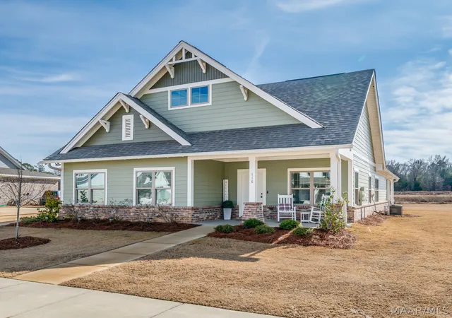Photo 1 of Single family home for sale at 116 Carlisle Rd, Pike Road, AL 36064 | MLS# 580845 | Listing updated on 2026-07-14