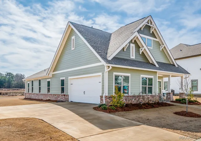 Photo 3 of Single family home for sale at 116 Carlisle Rd, Pike Road, AL 36064 | MLS# 580845 | Listing updated on 2026-07-14