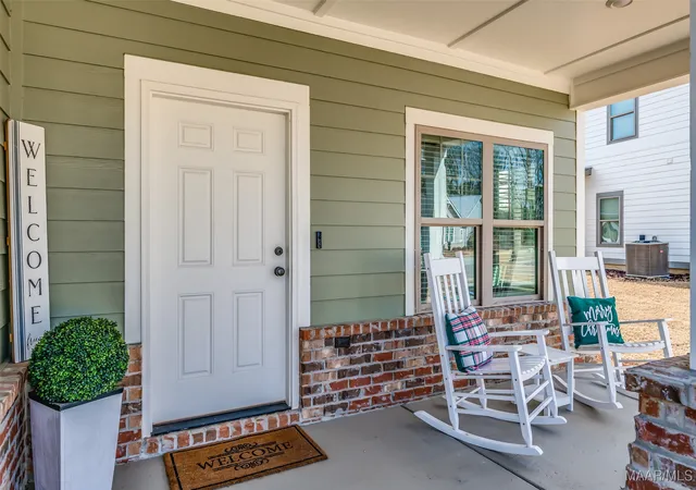 Photo 3 of Single family home for sale at 116 Carlisle Rd, Pike Road, AL 36064 | MLS# 580845 | Listing updated on 2026-07-14