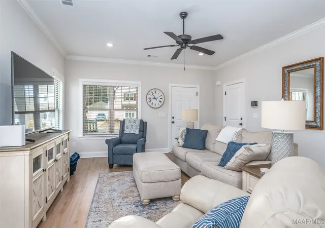 Photo 4 of Single family home for sale at 116 Carlisle Rd, Pike Road, AL 36064 | MLS# 580845 | Listing updated on 2026-07-14