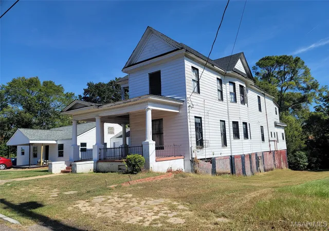 1st image of 463 Holcombe St, Montgomery, AL 36104 | MLS# 580769