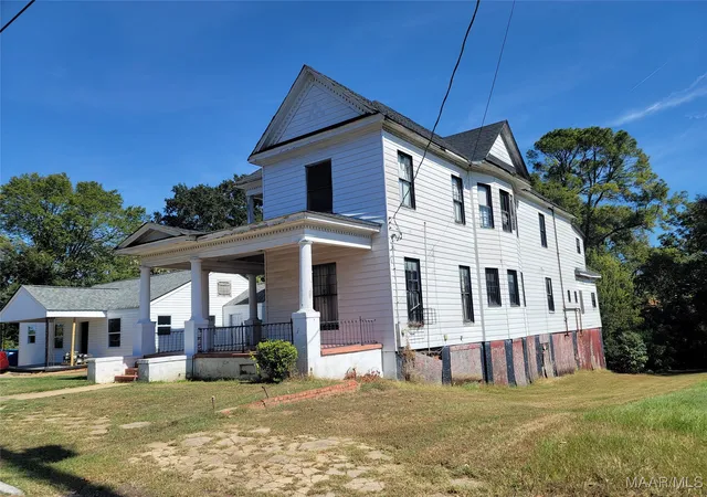2nd image of 463 Holcombe St, Montgomery, AL 36104 | MLS# 580769