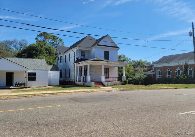 4th image of 463 Holcombe St, Montgomery, AL 36104 | MLS# 580769