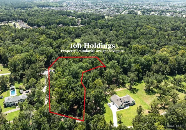 1st image of 160 Holdings Ln, Pike Road, AL 36064 | MLS# 580948