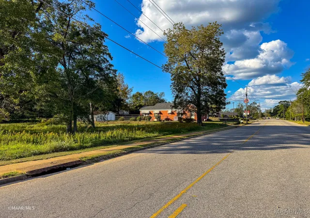 5th image of 0 N Jackson St, Grove Hill, AL 36451 | MLS# 580949