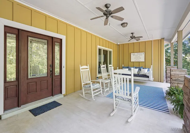 Photo 2 of Single family home for sale at 466 Jasmine Ridge Rd, Wetumpka, AL 36093 | MLS# 580713 | Listing updated on 2026-10-02