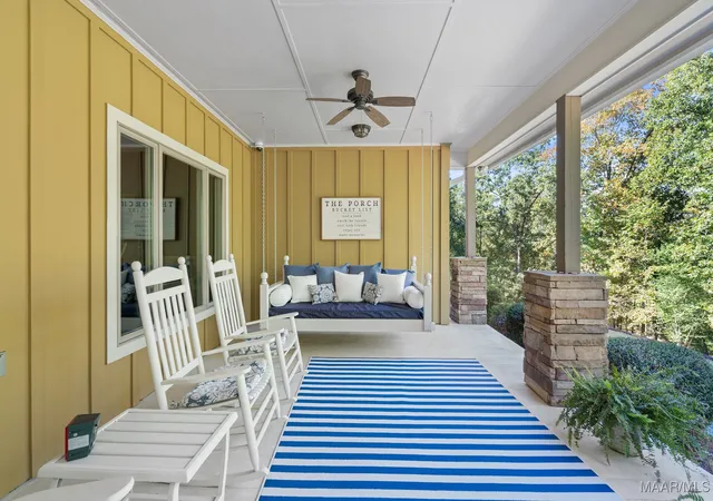 Photo 3 of Single family home for sale at 466 Jasmine Ridge Rd, Wetumpka, AL 36093 | MLS# 580713 | Listing updated on 2026-10-02