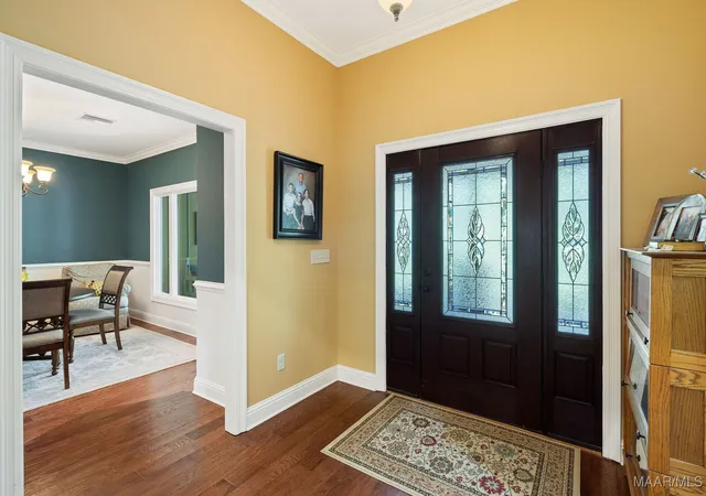 Photo 4 of Single family home for sale at 466 Jasmine Ridge Rd, Wetumpka, AL 36093 | MLS# 580713 | Listing updated on 2026-10-02
