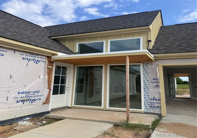 Photo 2 of Single family home for sale at 8443 Guildhall St, Montgomery, AL 36117 | MLS# 580954 | Listing updated on 2026-07-12