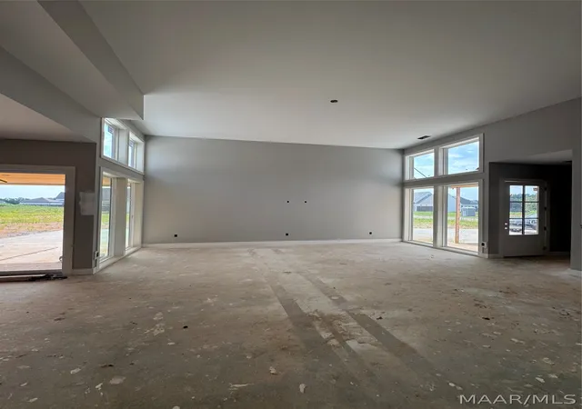 Photo 3 of Single family home for sale at 8443 Guildhall St, Montgomery, AL 36117 | MLS# 580954 | Listing updated on 2026-07-12
