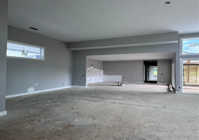 Photo 4 of Single family home for sale at 8443 Guildhall St, Montgomery, AL 36117 | MLS# 580954 | Listing updated on 2026-07-12