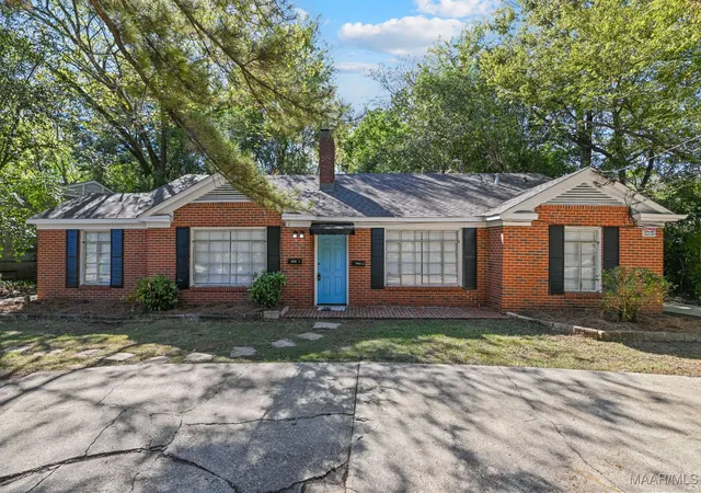 1st image of 2058 Woodley Rd, Montgomery, AL 36111 | MLS# 581062