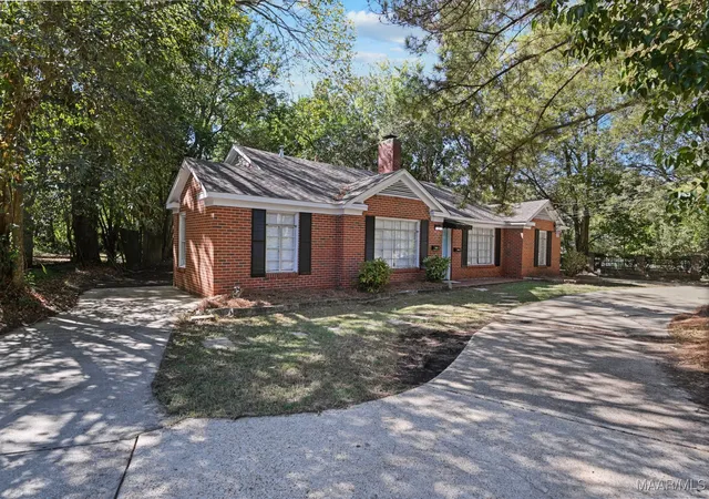3rd image of 2058 Woodley Rd, Montgomery, AL 36111 | MLS# 581062