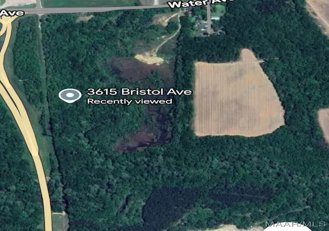 9th image of 3615 Bristol Ave, Selma, AL 36703 | MLS# 581086