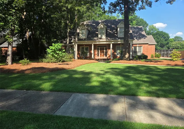 1st image of 237 Carolina Ct, Montgomery, AL 36117 | MLS# 580459