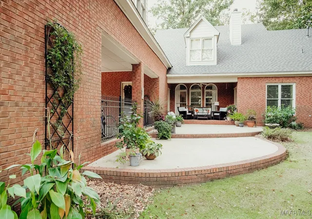 2nd image of 237 Carolina Ct, Montgomery, AL 36117 | MLS# 580459