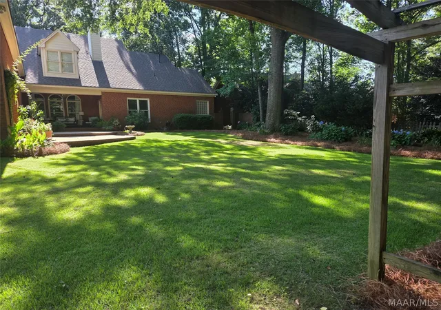 3rd image of 237 Carolina Ct, Montgomery, AL 36117 | MLS# 580459