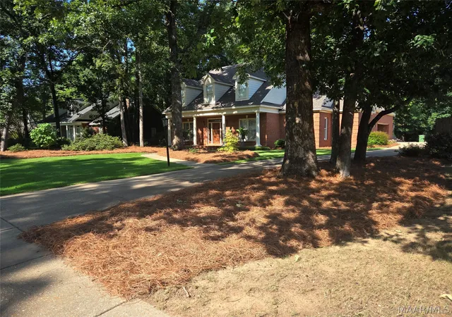 4th image of 237 Carolina Ct, Montgomery, AL 36117 | MLS# 580459