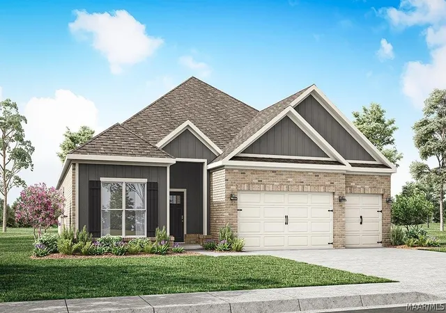 1st image of 1033 Old Willow Dr, Prattville, AL 36066 | MLS# 581200