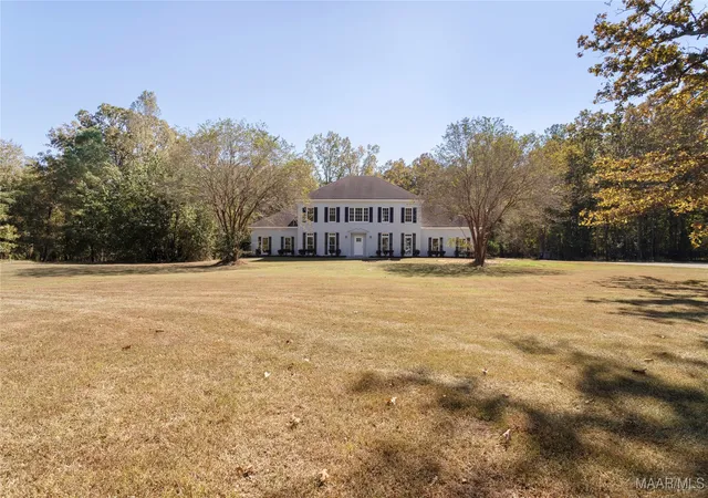2nd image of 74 Nature Curv, Cecil, AL 36013 | MLS# 581250