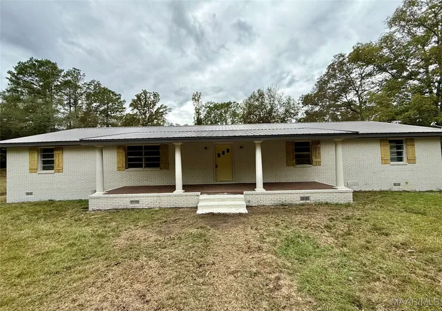 1st image of 350 County Road 401, Selma, AL 36701 | MLS# 581253