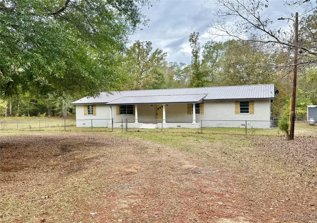 2nd image of 350 County Road 401, Selma, AL 36701 | MLS# 581253