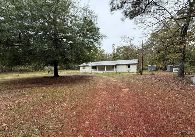 48th image of 350 County Road 401, Selma, AL 36701 | MLS# 581253