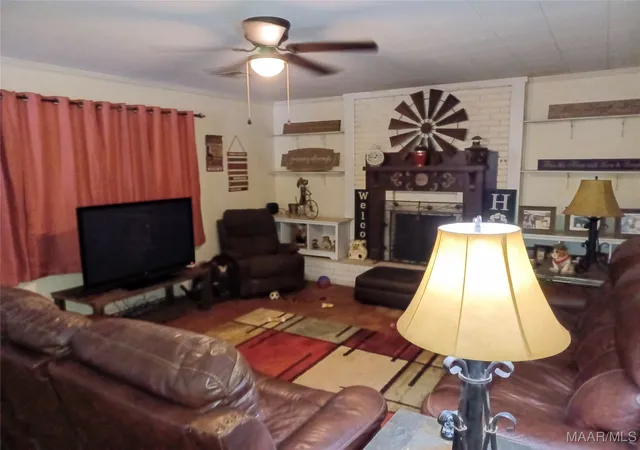5th image of 11405 Meriwether Trl, Grady, AL 36036 | MLS# 581332