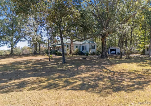 1st image of 511 Claud Rd, Eclectic, AL 36024 | MLS# 581348