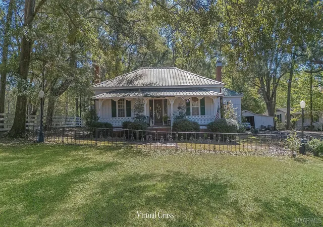 2nd image of 511 Claud Rd, Eclectic, AL 36024 | MLS# 581348
