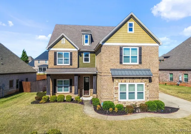 1st image of 385 Sydney Dr S, Prattville, AL 36066 | MLS# 581448