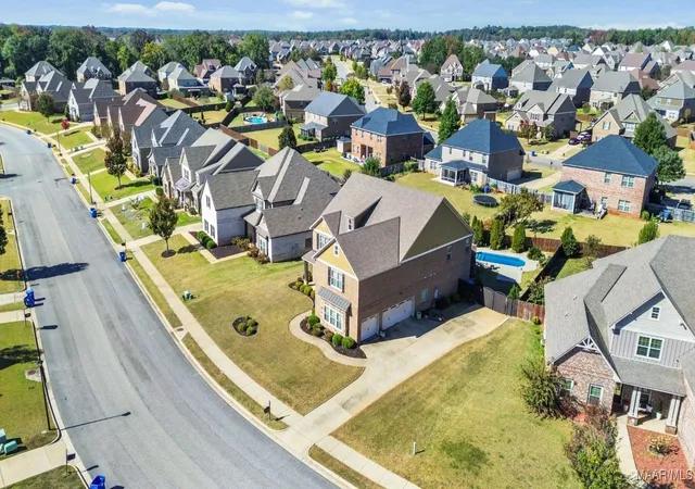 58th image of 385 Sydney Dr S, Prattville, AL 36066 | MLS# 581448