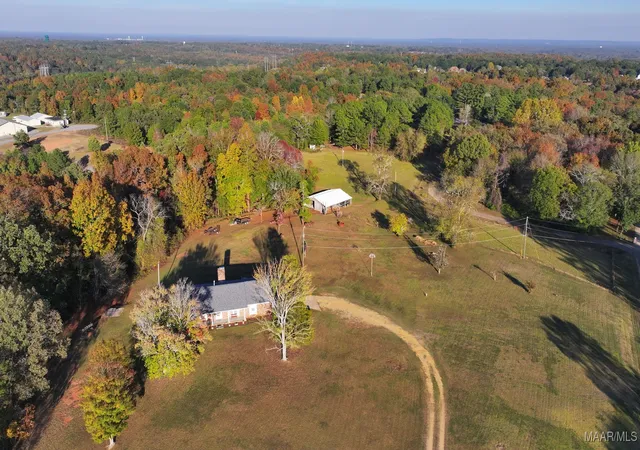 2nd image of 1304 County Road 39 Road, Deatsville, AL 36022 | MLS# 581422