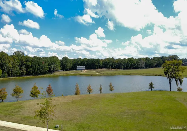 Photo 3 of Land for sale at 370 Heron Hl, Pike Road, AL 36064 | MLS# 581480 | Listing updated on 2026-10-01
