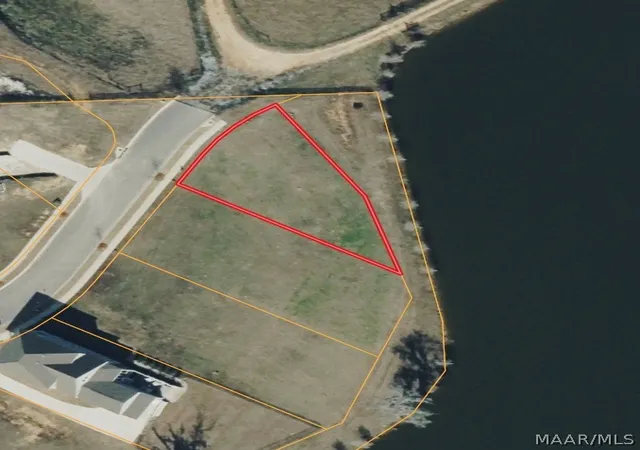 Photo 3 of Land for sale at 370 Heron Hl, Pike Road, AL 36064 | MLS# 581480 | Listing updated on 2026-10-01