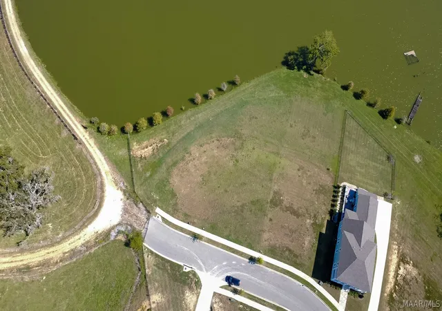 Photo 4 of Land for sale at 370 Heron Hl, Pike Road, AL 36064 | MLS# 581480 | Listing updated on 2026-10-01