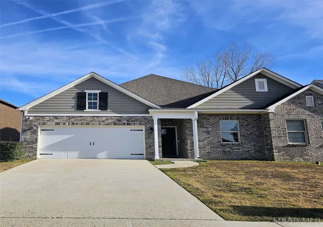 1st image of 9312 Concord Park Dr, Montgomery, AL 36117 | MLS# 581558