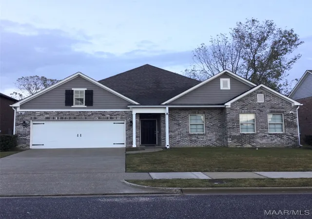 2nd image of 9312 Concord Park Dr, Montgomery, AL 36117 | MLS# 581558