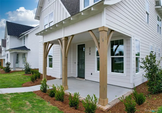 3rd image of 238 Blackberry Blvd, Pike Road, AL 36064 | MLS# 581564