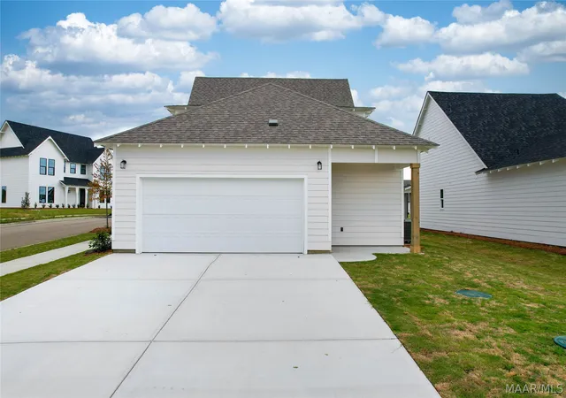 4th image of 238 Blackberry Blvd, Pike Road, AL 36064 | MLS# 581564