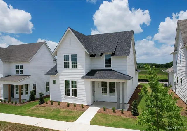 2nd image of 232 Blackberry Blvd, Pike Road, AL 36064 | MLS# 581547