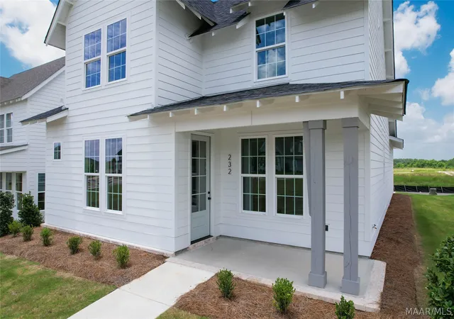 3rd image of 232 Blackberry Blvd, Pike Road, AL 36064 | MLS# 581547
