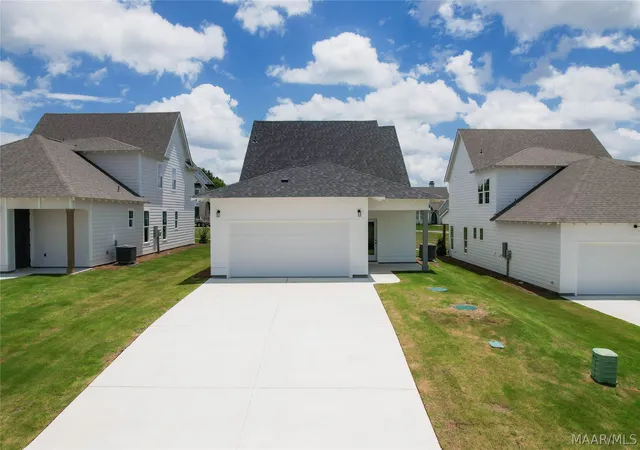 4th image of 232 Blackberry Blvd, Pike Road, AL 36064 | MLS# 581547