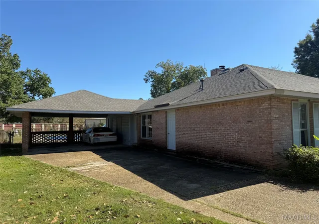 29th image of 212 W Vanderbilt Loop, Montgomery, AL 36109 | MLS# 581598