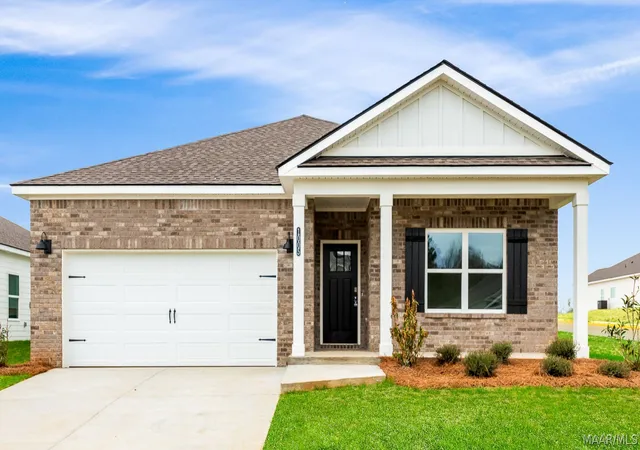1st image of 1005 Kelly Way, Prattville, AL 36066 | MLS# 581730