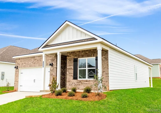 2nd image of 1005 Kelly Way, Prattville, AL 36066 | MLS# 581730