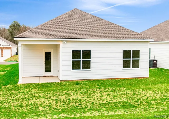 4th image of 1005 Kelly Way, Prattville, AL 36066 | MLS# 581730