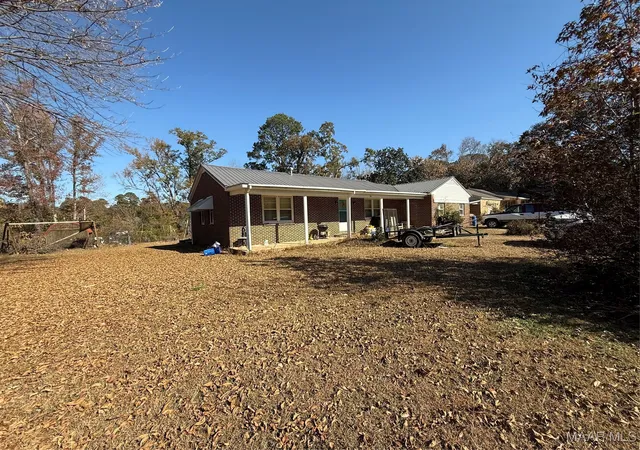 25th image of 174 Persimmon Tree Rd, Valley Grande, AL 36701 | MLS# 581739
